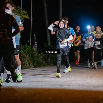 Runner Photo 5764128