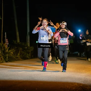 Runner Photo 5764129