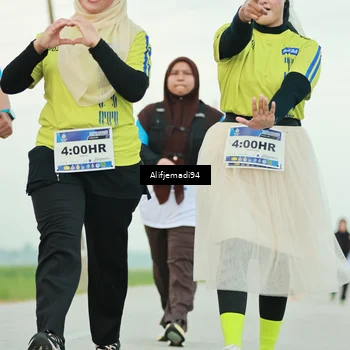 Runner Photo 5764130