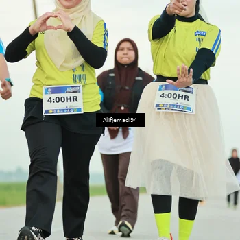 Runner Photo 5764131