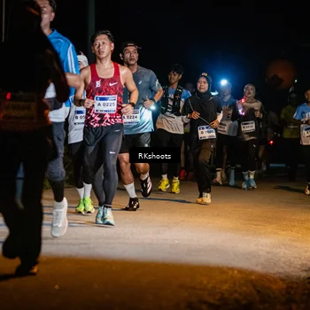 Runner Photo 5764132