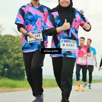 Runner Photo 5764133