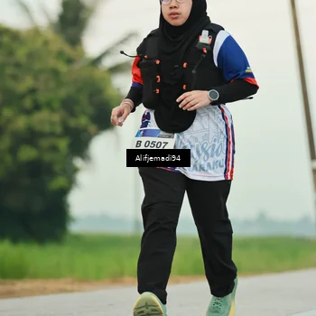 Runner Photo 5764135