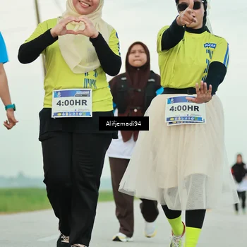 Runner Photo 5764136