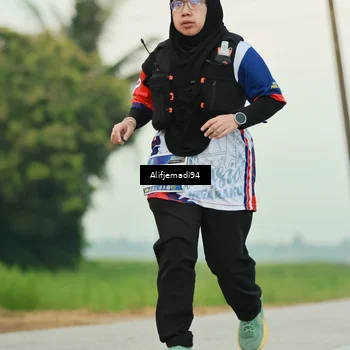 Runner Photo 5764139