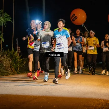 Runner Photo 5764140