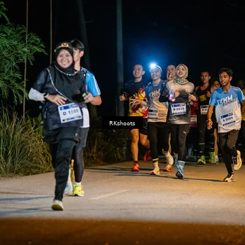 Runner Photo 5764141