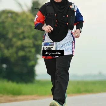 Runner Photo 5764142