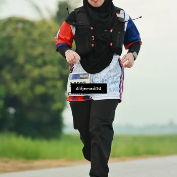 Runner Photo 5764143