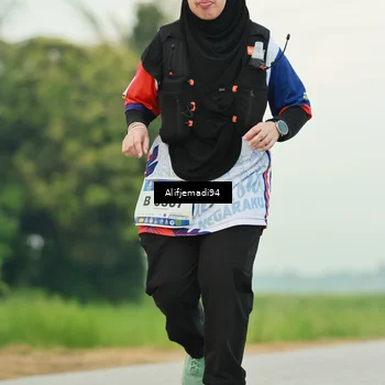 Runner Photo 5764145