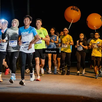 Runner Photo 5764146