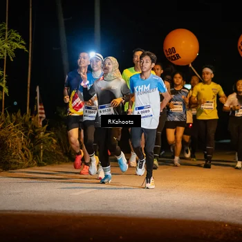 Runner Photo 5764147