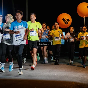 Runner Photo 5764154