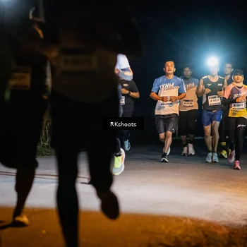 Runner Photo 5764157
