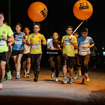 Runner Photo 5764158