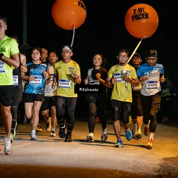 Runner Photo 5764159