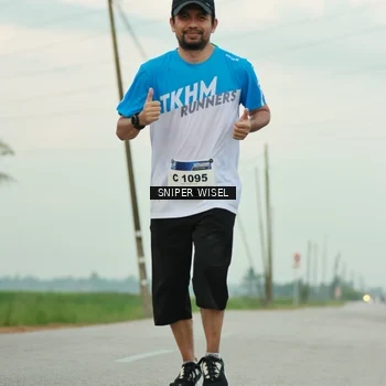 Runner Photo 5764160