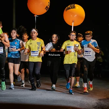 Runner Photo 5764161