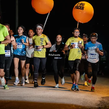 Runner Photo 5764164