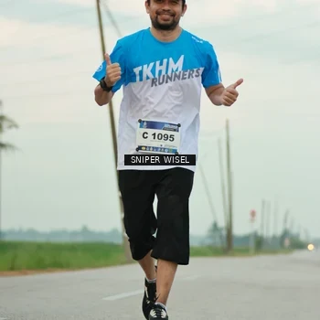 Runner Photo 5764165