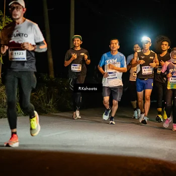 Runner Photo 5764167