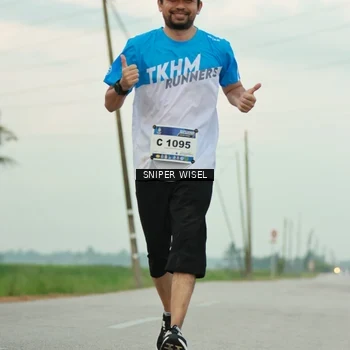Runner Photo 5764168