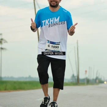 Runner Photo 5764169
