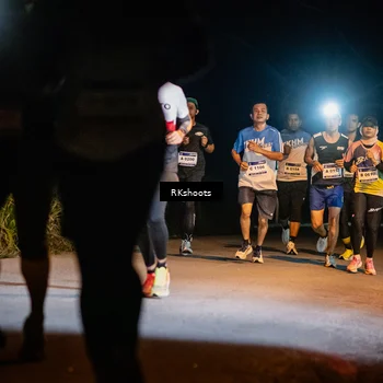Runner Photo 5764171
