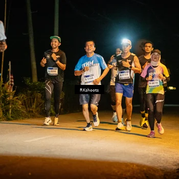 Runner Photo 5764172