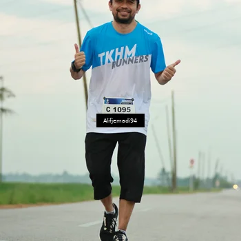 Runner Photo 5764173