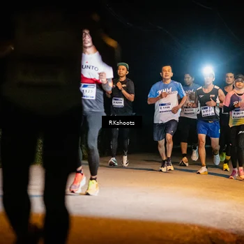 Runner Photo 5764174