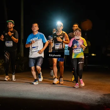 Runner Photo 5764176