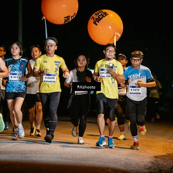 Runner Photo 5764179