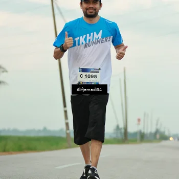 Runner Photo 5764180