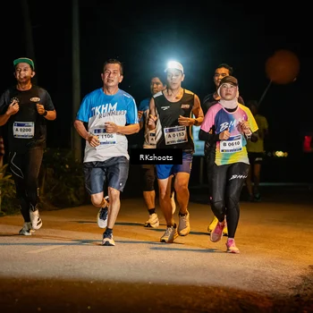 Runner Photo 5764182