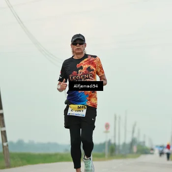 Runner Photo 5764183