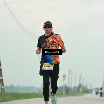 Runner Photo 5764184