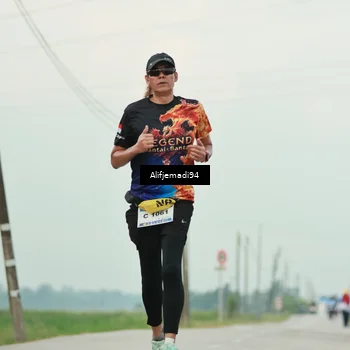Runner Photo 5764185