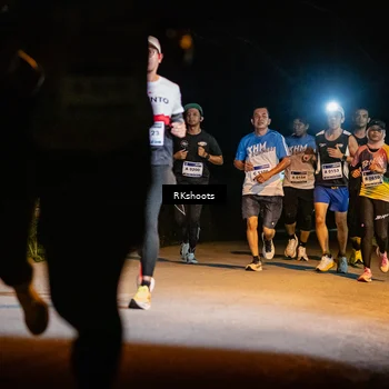 Runner Photo 5764186