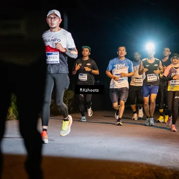 Runner Photo 5764187