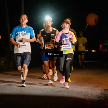 Runner Photo 5764188