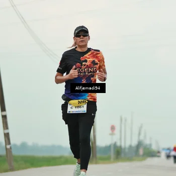 Runner Photo 5764189