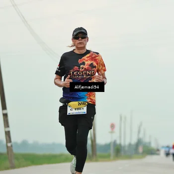 Runner Photo 5764190