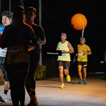Runner Photo 5764191