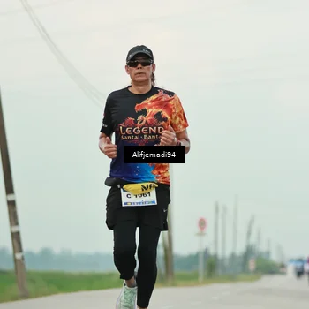 Runner Photo 5764192