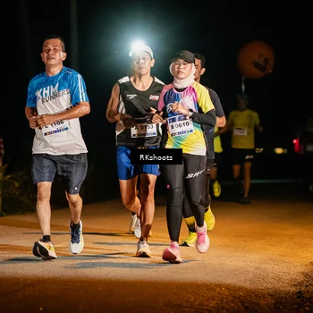 Runner Photo 5764193