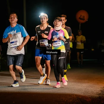 Runner Photo 5764194