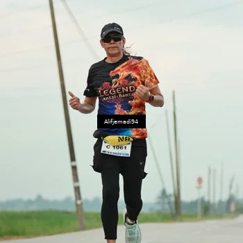 Runner Photo 5764195