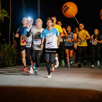 Runner Photo 5764196