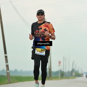 Runner Photo 5764198